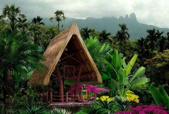 旅游景觀設(shè)計趨勢