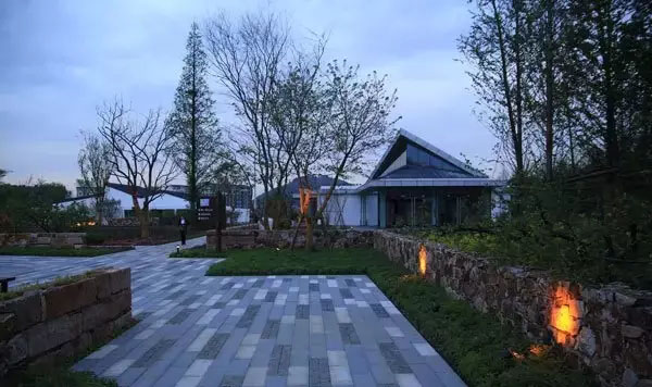 鄉(xiāng)村旅游規(guī)劃公司：田園東方旅游規(guī)劃強調的是積極的隱逸