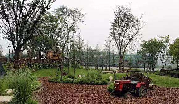 鄉(xiāng)村旅游規(guī)劃公司：田園東方通過旅游規(guī)劃重現鄉(xiāng)村生產景觀