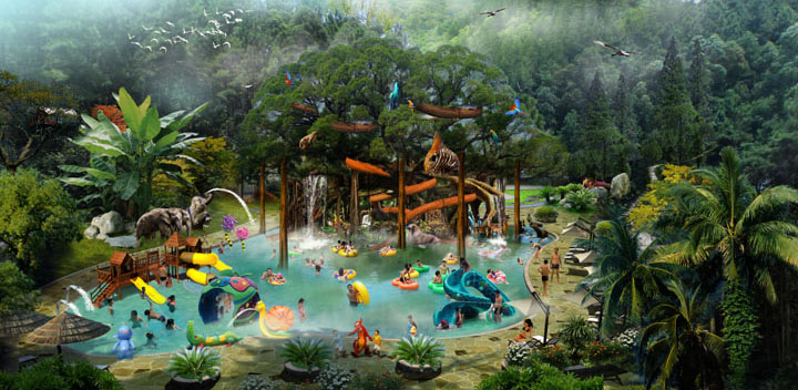 國內(nèi)旅游規(guī)劃院名錄(由海森旅游規(guī)劃院整理)