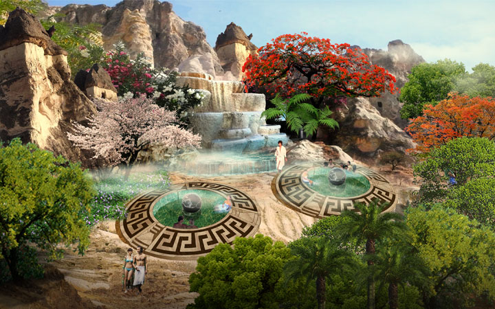 評(píng)價(jià)旅游規(guī)劃咨詢機(jī)構(gòu)規(guī)劃好壞的標(biāo)準(zhǔn)