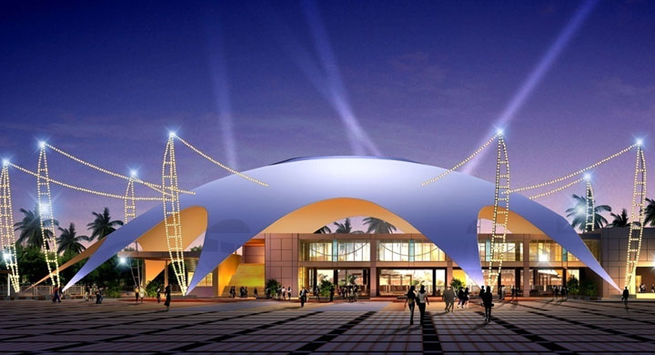 旅游策劃公司進(jìn)行方案設(shè)計(jì)應(yīng)更注重休閑