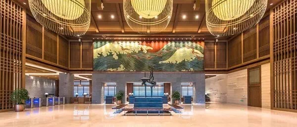 旅游規(guī)劃院:天津恒大世博中心建筑風(fēng)格旅游規(guī)劃設(shè)計(jì)