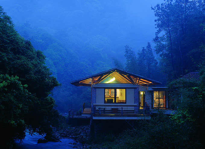 森林旅游發(fā)展趨勢(shì)