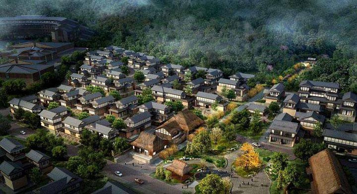 大眾度假時(shí)代下的旅游結(jié)構(gòu)如何升級(jí)？