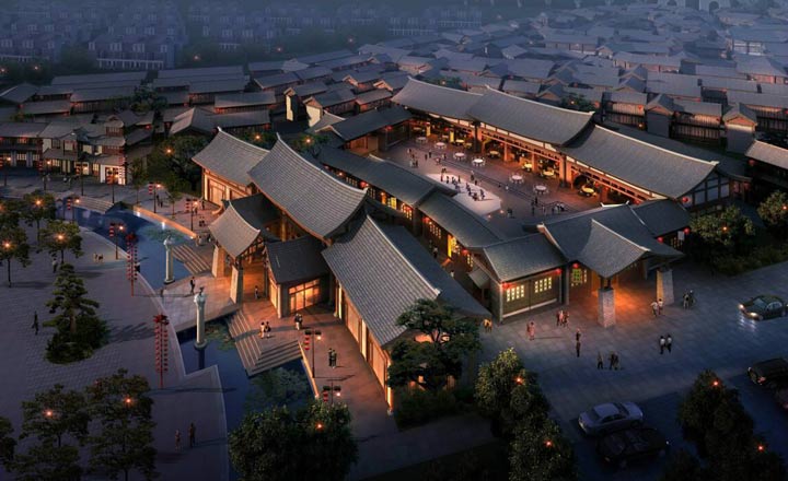 我國(guó)旅游度假村行業(yè)的現(xiàn)狀是什么？