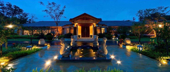 未來中國度假村的發(fā)展趨勢是什么？