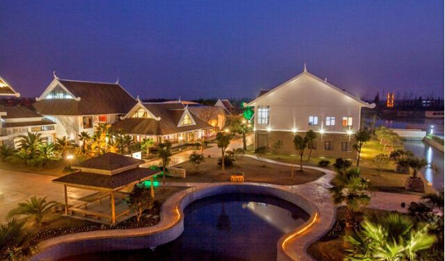 旅游規(guī)劃公司主要分布在哪些地區(qū)？