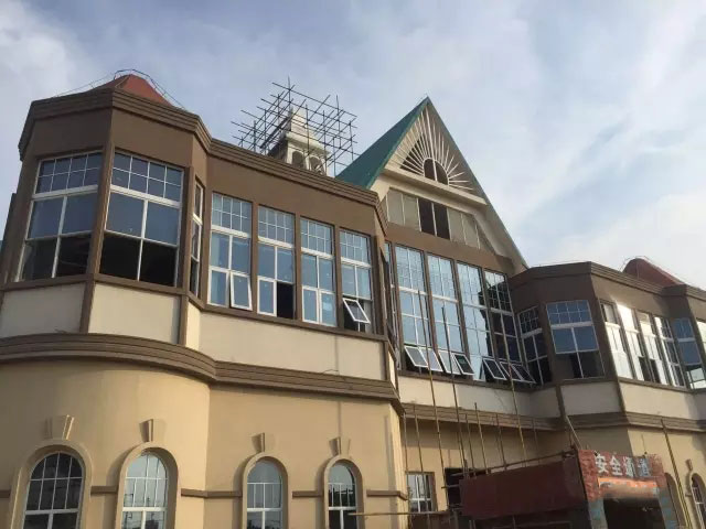 ?；◢u五國溫泉城建設