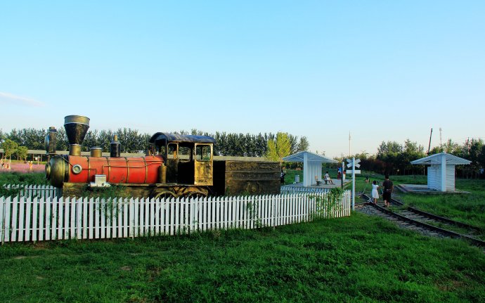 田園綜合體：產業(yè)支撐，布局巧妙、貴在“綜合”！