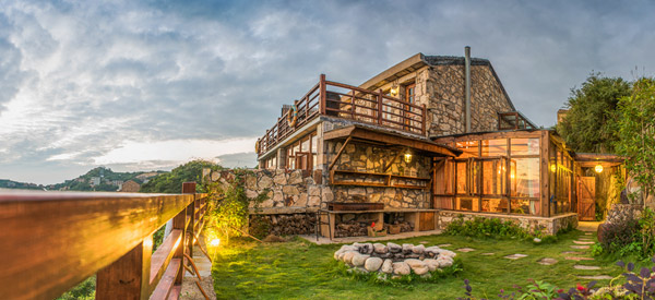 鄉(xiāng)村民宿改造規(guī)劃，這兩個(gè)方面是關(guān)鍵